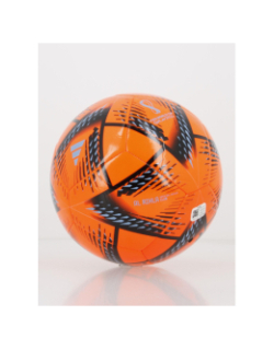 Ballon de football fifa world cup 22 t5 orange - Adidas