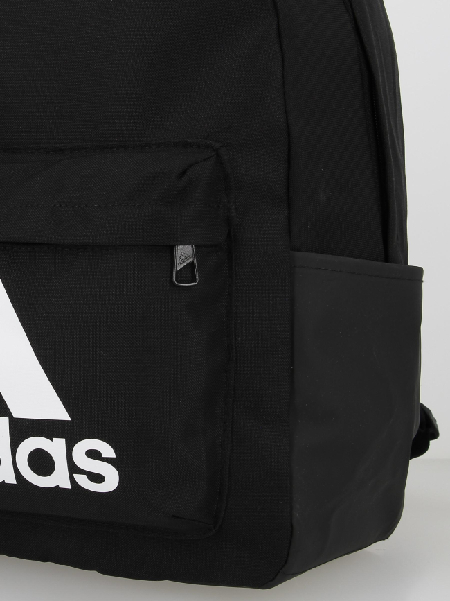 Sac à dos classic big logo noir - Adidas