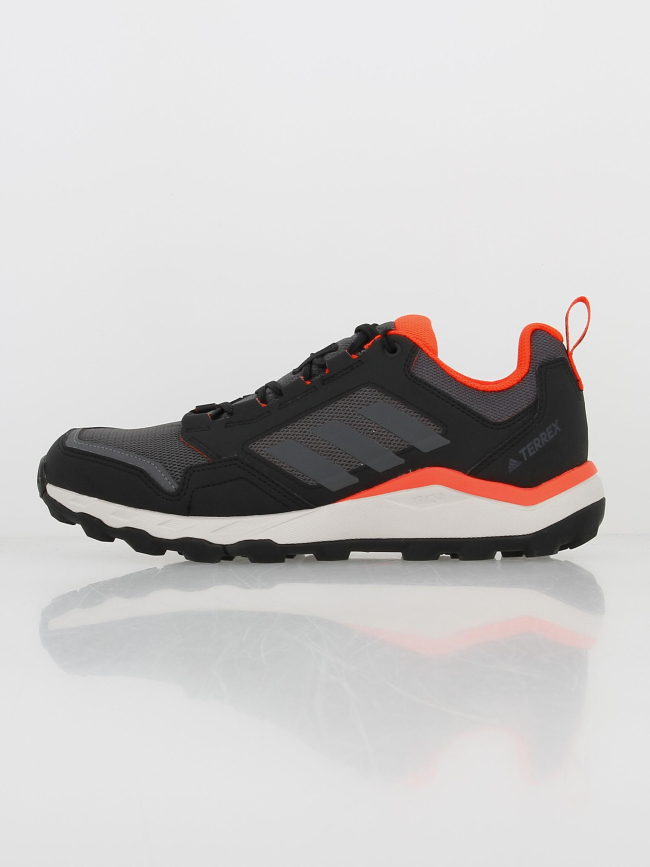Chaussures running trail tracerocker 2 noir homme - Adidas