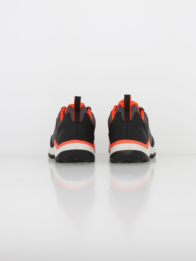 Chaussures de trail tracerocker 2 noir homme - Adidas