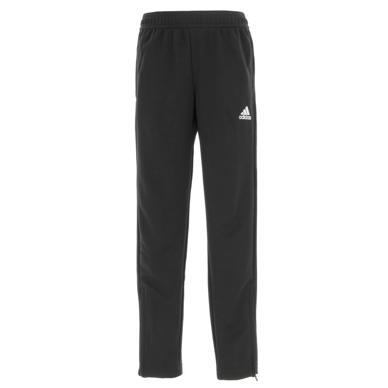 Jogging de football entrainement 22 noir garçon - Adidas