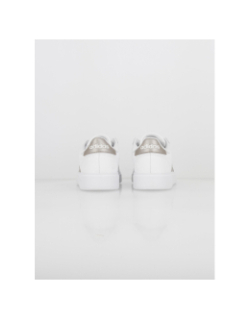 Grand court 2.0 baskets basses femme blanc - Adidas