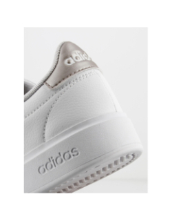 Grand court 2.0 baskets basses femme blanc - Adidas