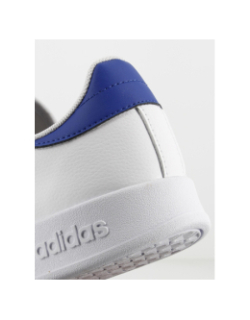 Chaussures de tennis breaknet blanc homme - Adidas