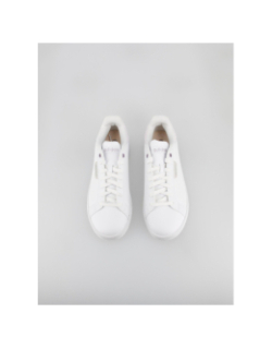 Court silk baskets basses blanc femme - Adidas