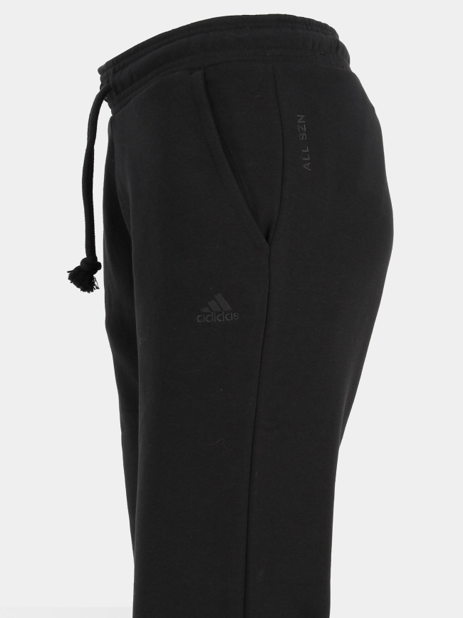 Jogging all szn tp noir femme - Adidas