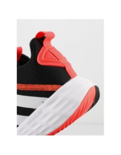 Chaussures de basketball ownthegame 2 noir enfant - Adidas
