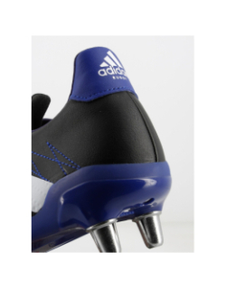 Chaussures de rugby kakari sg noir homme - Adidas