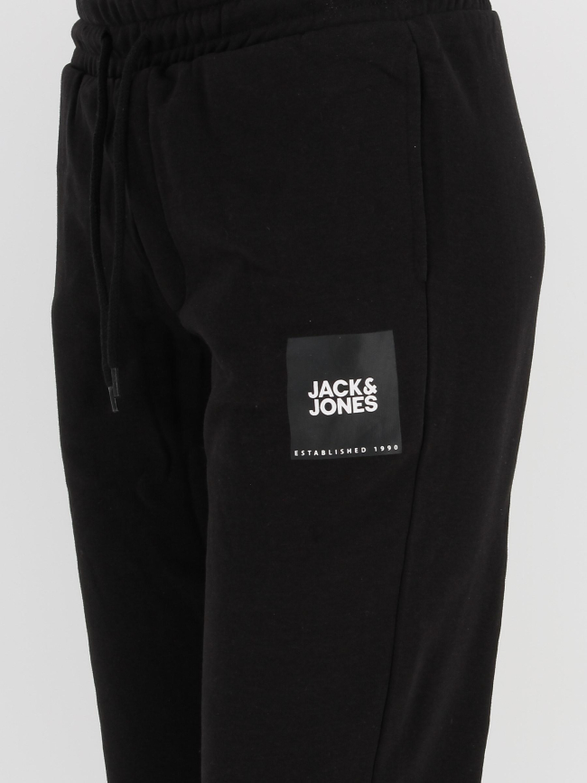 Jogging gordon noir homme - Jack & Jones