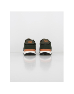 Baskets basses jfwstellar 3.0 noir homme - Jack & Jones