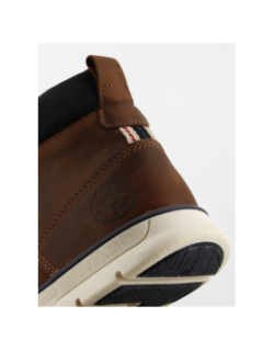 Boots brandy marron homme - Jack & Jones