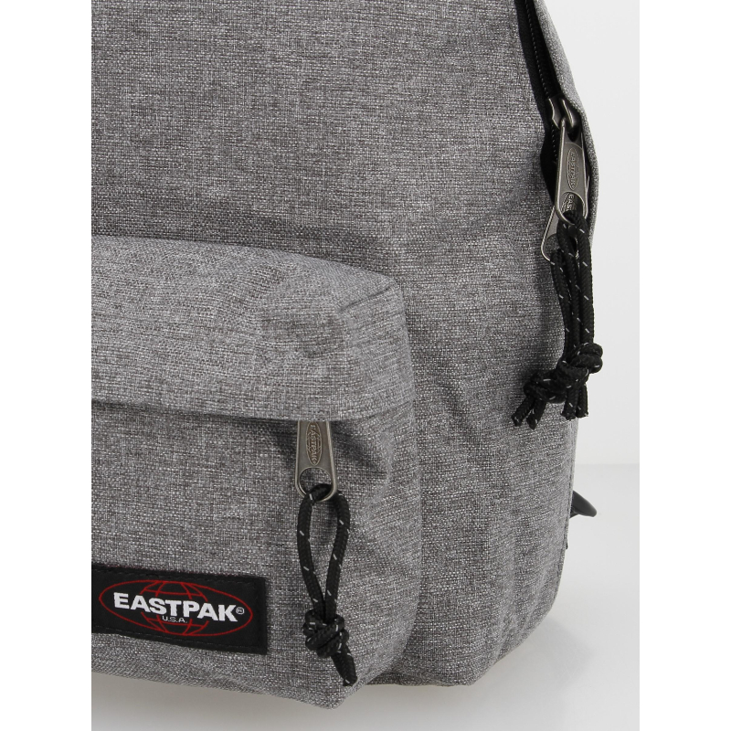 Mini sac à dos 1 compartiment - Orbit Sunday gris - Eastpak