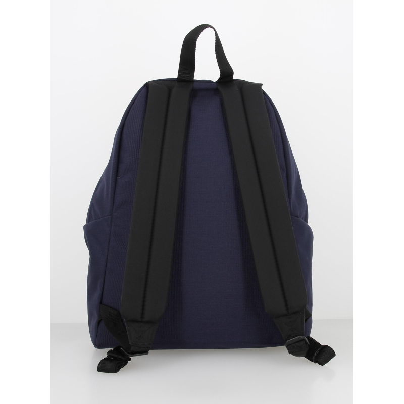 Sac à Dos Eastpak Provider 33 L - Housse Ordinateur 15" - Bleu Checked, Polyester - 5