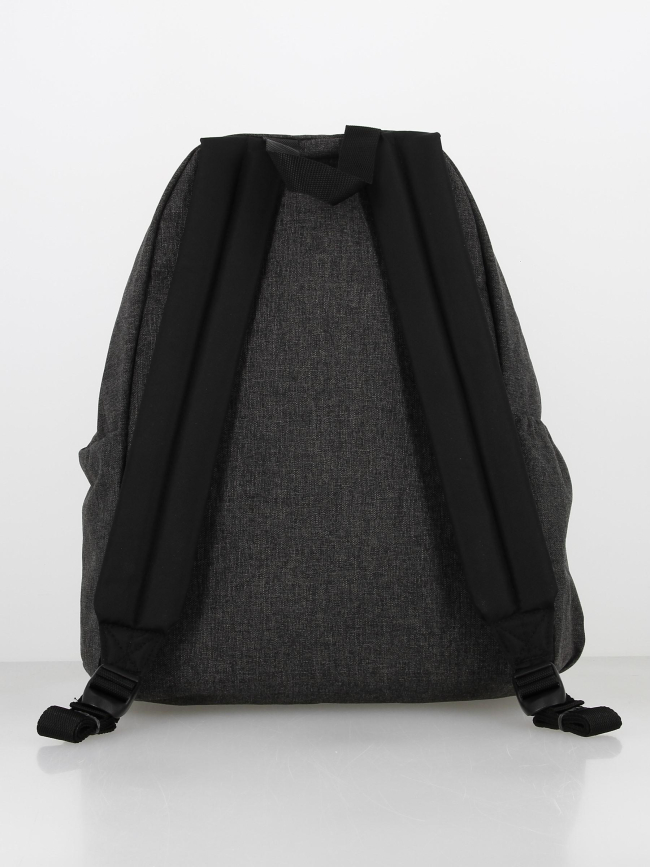 Sac à dos Eastpak padded zippl'r denim gris