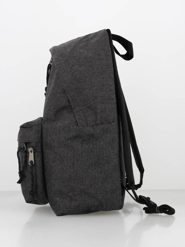 Sac à dos Eastpak padded zippl'r denim gris