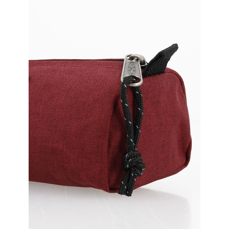 Eastpak Crafty Trousse Bordeaux Eastpak EASTPAK Trousse Verticale