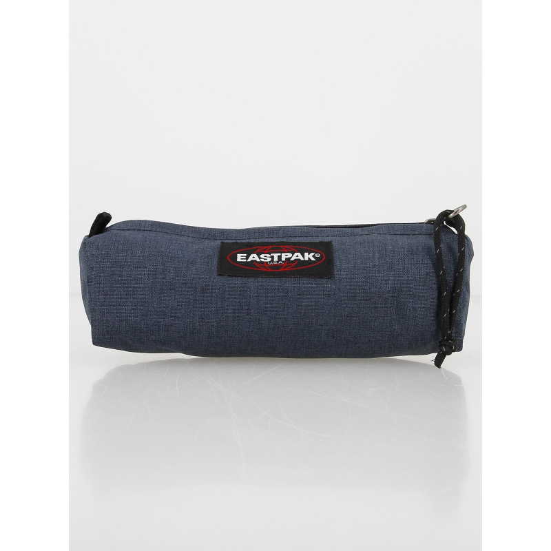 Trousse benchmark triple denim bleu - Eastpak