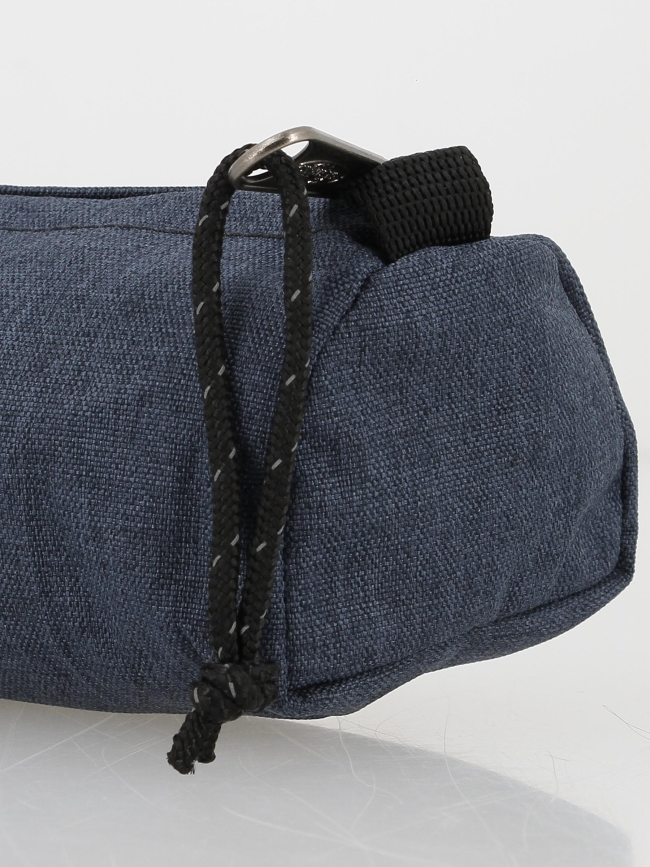 Trousse benchmark triple denim bleu - Eastpak