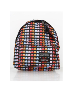 Sac à dos Eastpak padded pak'r pacman multicolore