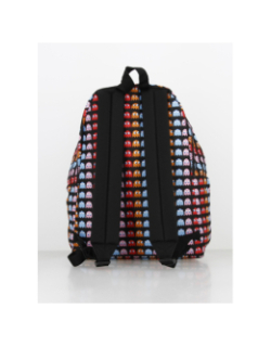 Sac à dos Eastpak padded pak'r pacman multicolore