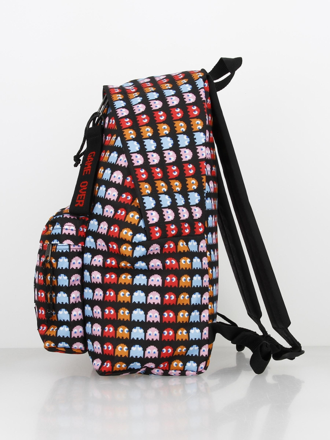 Sac à dos Eastpak padded pak'r pacman multicolore