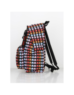 Sac à dos Eastpak padded pak'r pacman multicolore