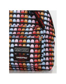 Sac à dos Eastpak padded pak'r pacman multicolore