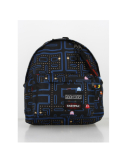 Sac à dos Eastpak padded pak'r pacman maze noir