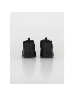 Baskets fastime noir homme - Skechers