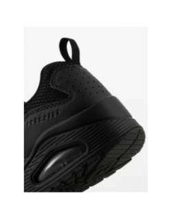 Baskets fastime noir homme - Skechers