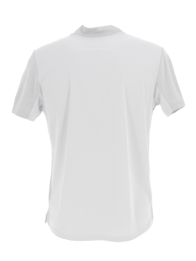 T-shirt olympique lyonnais gris homme - OL