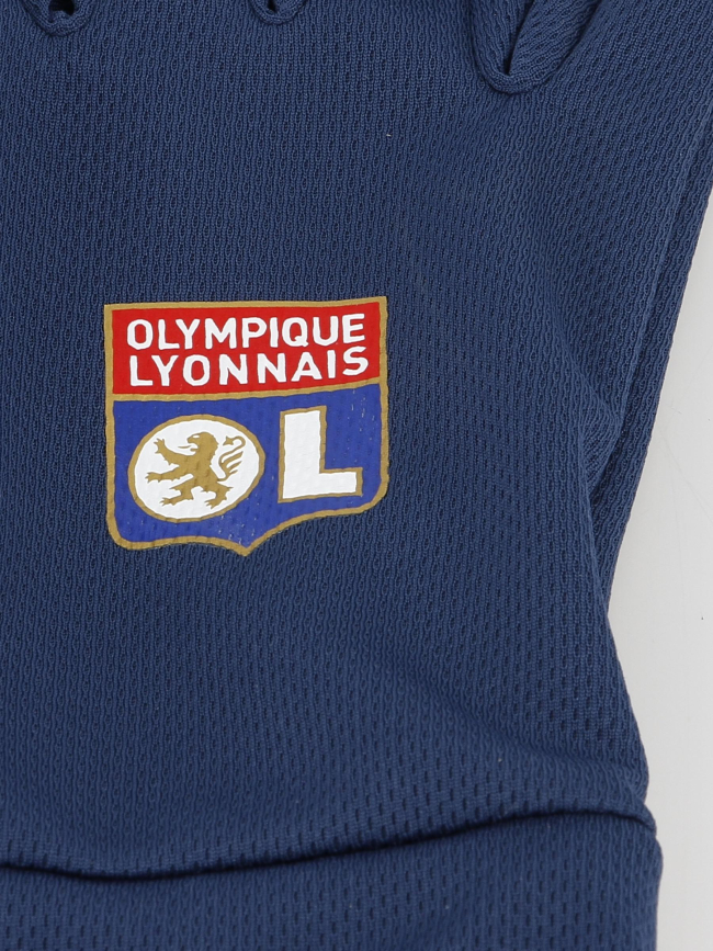 Gants homme Olympique Lyonnais : Gants de gardien, mitaines et gants  d'entraînement - Boutique officielle Olympique Lyonnais