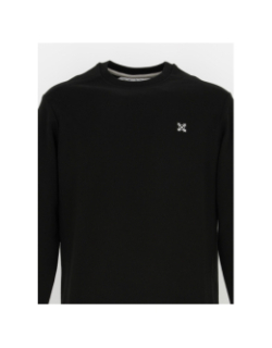 Sweat essential noir homme - Oxbow