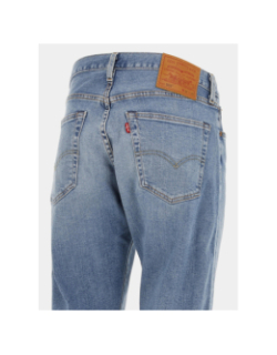 Jean droit 501 original bleu - Levi's
