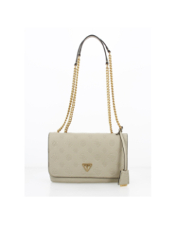 Sac bandoulière helaina vert femme - Guess