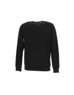 Pull perry noir homme - Guess
