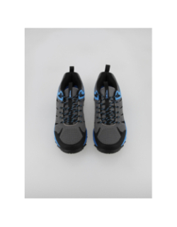 Chaussures de randonnée mombo noir homme - Alpes Vertigo