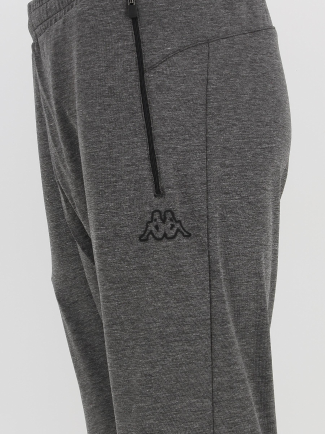 Jogging kouros gris homme - Kappa