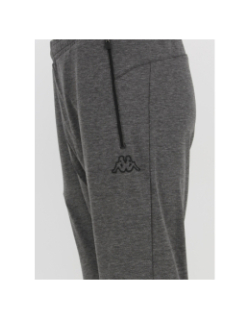 Jogging kouros gris homme - Kappa