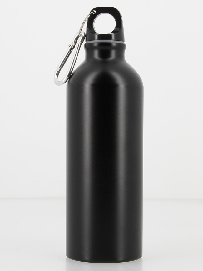 Gourde aluminium 50 cl molka noir - Aulp
