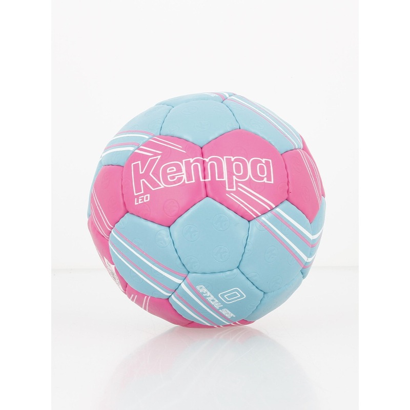 Ballon de handball leo t0 - Kempa