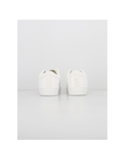 Baskets basses malibu blanc femme - Levi's