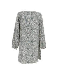 Robe tunique loe vert femme - Vero Moda