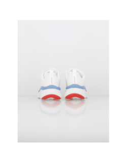 Chaussures de marche fitness blanc femme - Skechers