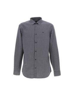 Chemise camicia bleu marine homme - Armani Exchange