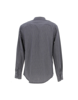 Chemise camicia bleu marine homme - Armani Exchange