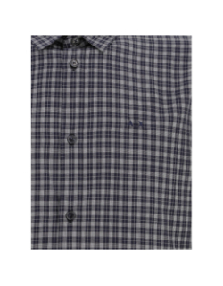 Chemise camicia bleu marine homme - Armani Exchange
