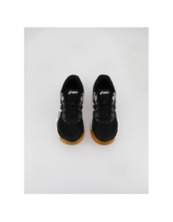 Chaussures de sport upcourt 5 gs noir garçon - Asics