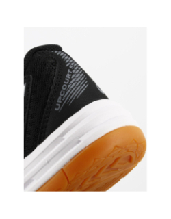 Chaussures de sport upcourt 5 gs noir garçon - Asics