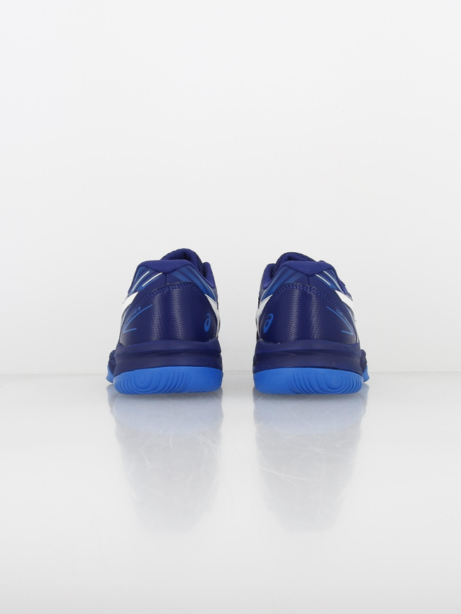 Chaussures de tennis gel game 8 bleu garçon - Asics